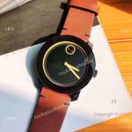 New Copy Movado Bold Swiss Quartz Watches 42mm_th.jpg